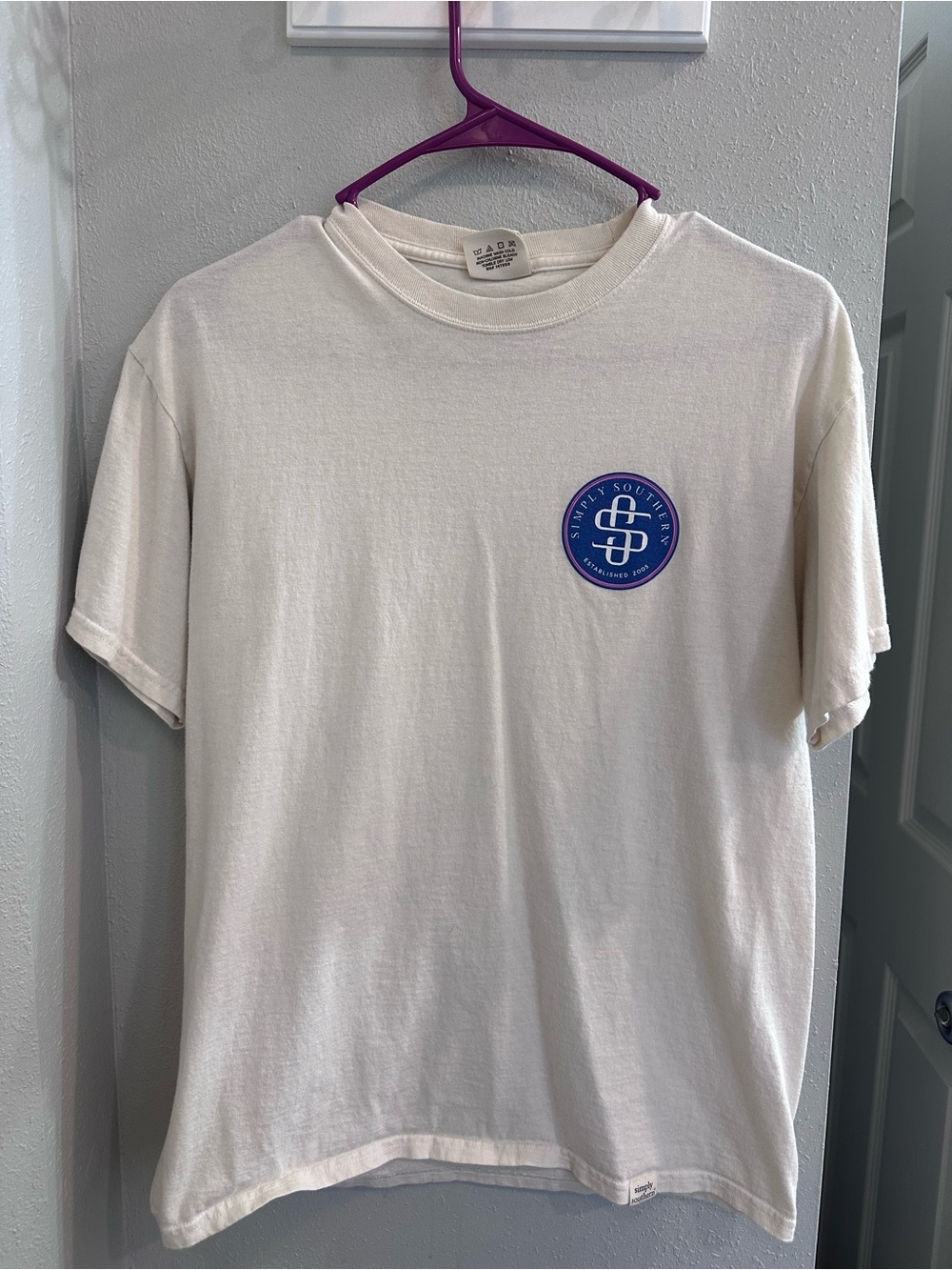 Simply Southern Tee